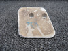1241043-2 (Use: 1241043-202) Cessna T210F Step RH Main Gear BAS Part Sales | Airplane Parts