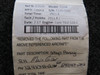 1241043-2 (Use: 1241043-202) Cessna 210 Step RH Main Gear