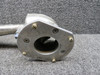 5155106-13, 5155143-1 Cessna 421B Venturi Pressurization Assembly with Adapter