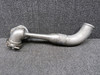 5155106-13, 5155143-1 Cessna 421B Venturi Pressurization Assembly with Adapter
