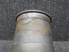 5155156-3, 5155156-5 Continental GTSIO-520-H Exhaust Stack LH