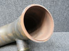 5155156-3, 5155156-5 Continental GTSIO-520-H Exhaust Stack LH