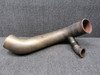 5155156-3, 5155156-5 Continental GTSIO-520-H Exhaust Stack LH