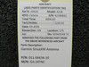 011-04434-10 Garmin GA-24TNC SiriusXM Antenna