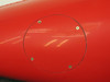 101-440017-603 Beechcraft King Air 200 Tail Cone Assembly