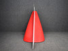 101-440017-603 Beechcraft King Air 200 Tail Cone Assembly