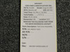 101-440017-603 Beechcraft King Air 200 Tail Cone Assembly