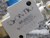 4500S-A1 Ontic BBA Aviation Parking Brake Valve Assembly