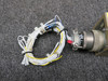 622-6522-008 Collins CTL-62 Control Indicator with Modifications