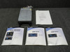 011-01061-40 Garmin GNS-430AW GPS-Nav Unit with Tray, Reference Booklets (28V)