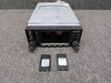 011-01061-40 Garmin GNS-430AW GPS-Nav Unit with Tray, Reference Booklets (28V)