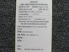 014-922-003 (Alt: 100-380006-71) Gull Airborne Fuel Probe