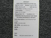 014-922-005 (Alt: 100-380005-81) Gull Airborne Fuel Probe