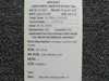 79-174-8 (Alt: 100-380006-197) Orange County Fuel Probe