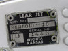 2625010-18 LearJet 25D Flap Assembly RH