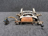 919J10000-1 Cessna 401A Pilot Seat Motor Actuator Assembly (28V)