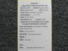 129-521050-2 (Alt: 129-521050-6002) Aerospace Inboard Flap Actuator RH