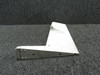 2333009-12 LearJet 24 Rudder Trim Tab Assembly