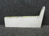2333009-12 LearJet 24 Rudder Trim Tab Assembly