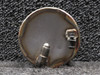 5950012-11 Cessna 425 Fuel Scavenge Accumulator LH