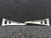 25UN491A Hawker Nose Landing Gear Torque Link Assembly