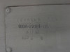 010A-22101-12 Mitsubishi MU2B-25K Elevator Assembly RH