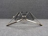 0451120-1 Cessna 150L Engine Mount Assembly