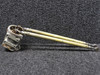 25CW573AG Hawker Trim Screw Jack Assembly