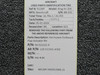 50-521222-4 (Alt: 129-521501-6002) Aerospace Outboard Flap Actuator RH