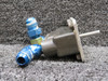 5-977-3 Teledyne HYCAR-80 Alternate Static Pressure Valve