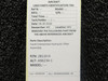 28110-H (Alt: AN6234-1) Facet Enterprises Hydraulic Filter Assembly