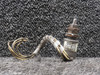 1CH21-4 (Alt: 487-862) Micro Switch Piper PA31-310 Main Landing Gear Switch LH