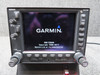 011-01066-40 Garmin GNS-530AW WAAS GPS-Nav-Com with TAWS has Tray, Books (28V)