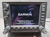 011-01066-40 Garmin GNS-530AW WAAS GPS-Nav-Com with TAWS has Tray, Books (28V)