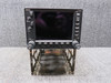 011-01066-40 Garmin GNS-530AW WAAS GPS-Nav-Com with TAWS has Tray, Books (28V)