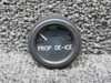 C662503-0101RX Cessna 421B Propeller De-Ice Ammeter Indicator