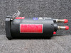1U149-010-1 Sigma Tek 5000B-37 Attitude Gyro Indicator (Lighted, 28V)