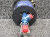 RCA272-05 R.C. Allen, RAM Tri-Engine Indicator (28V)