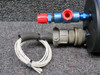 RCA272-05 R.C. Allen, RAM Tri-Engine Indicator (28V)