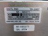 MI-585277 Honeywell DI-2007 Digital Indicator with Modifications