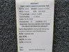 7000469-909 Honeywell RD-650A Horizontal Situation Indicator with Modifications