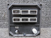 622-1532-001 Collins 614E-42 Mode Selector