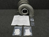 408610-9001 (Alt: 408610-1) Continental Hartzell Turbocharger Assy (Rebuilt)