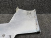 5154036-1 Cessna 421B Air Conditioning Baffle Assembly