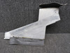 5154036-1 Cessna 421B Air Conditioning Baffle Assembly