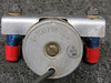 G-700748, 0851566-1 Cessna South Wind Fuel Solenoid Valve with Bracket (24V)
