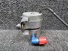 G-700748, 0851566-1 Cessna South Wind Fuel Solenoid Valve with Bracket (24V)