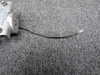 G-700748, 0851566-1 Cessna South Wind Fuel Solenoid Valve with Bracket (24V)