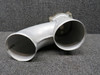 5117238-1, 5117135-1 Cessna 421B Heater Duct Assembly