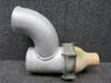5117238-1, 5117135-1 Cessna 421B Heater Duct Assembly